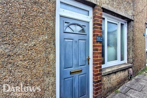 undefined, Dyffryn Road, Pontypridd
