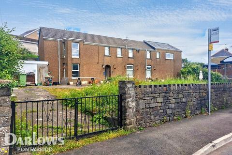 undefined, Dyffryn Road, Pontypridd