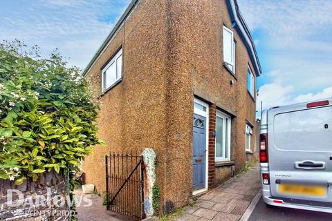 undefined, Dyffryn Road, Pontypridd