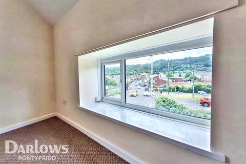 undefined, Dyffryn Road, Pontypridd