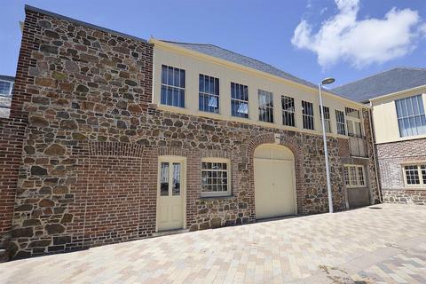 3 bedroom house for sale, Oxford Road, St Helier JE2
