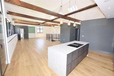 3 bedroom house for sale, Oxford Road, St Helier JE2
