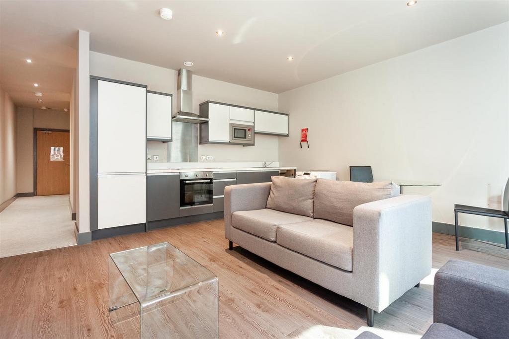 Living area pic 2