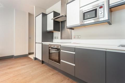 1 bedroom apartment to rent, 6 Rumford Street, Liverpool