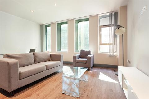 1 bedroom apartment to rent, 6 Rumford Street, Liverpool