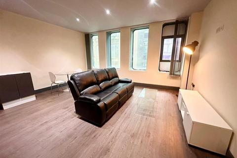 undefined, 6 Rumford Street, Liverpool