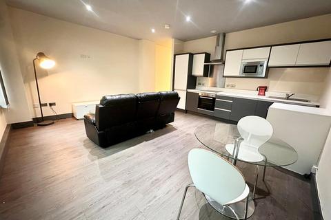 undefined, 6 Rumford Street, Liverpool