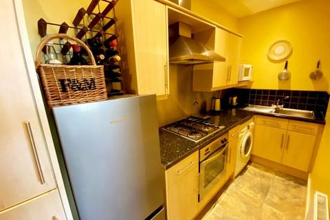 undefined, North Street, Milnathort KY13
