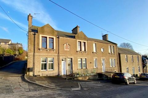 undefined, North Street, Milnathort KY13