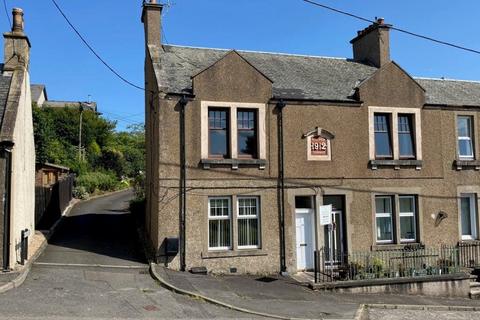 undefined, North Street, Milnathort KY13