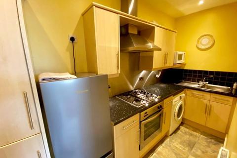 undefined, North Street, Milnathort KY13