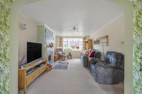 undefined, Chyngton Gardens, Seaford