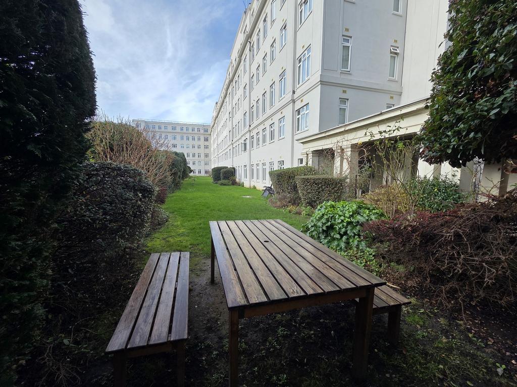 Grounds