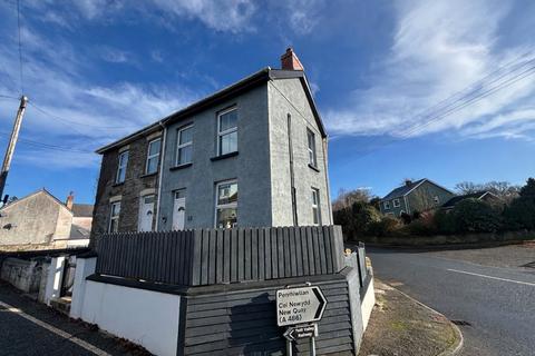 undefined, Henllan, Llandysul, SA44