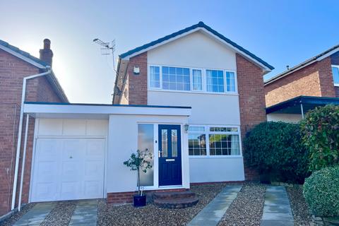 undefined, Meadow Way, Bury BL8