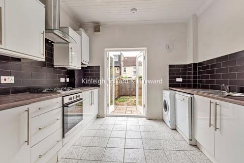 undefined, Eswyn Road, Tooting, London, SW17