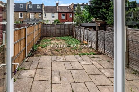 undefined, Eswyn Road, Tooting, London, SW17