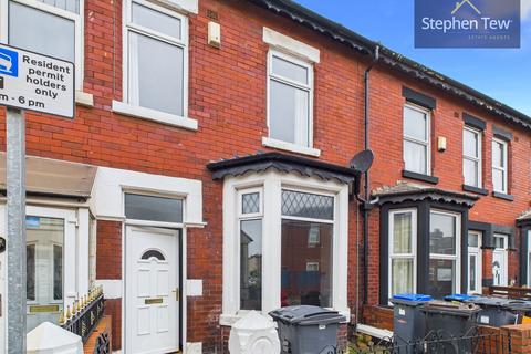 2 bedroom terraced house for sale, Fenton Road, Blackpool, Blackpool, FY1 3RT