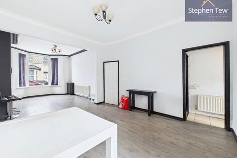 2 bedroom terraced house for sale, Fenton Road, Blackpool, Blackpool, FY1 3RT