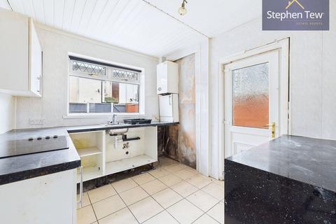 2 bedroom terraced house for sale, Fenton Road, Blackpool, Blackpool, FY1 3RT