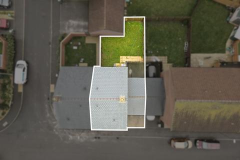 4 bedroom semi-detached house for sale, Kempster Way, Aylesbury HP22
