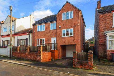 undefined, Main Street, Rawmarsh, S62