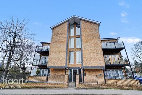 2 bedroom apartment for sale, Gladbeck Way, Enfield