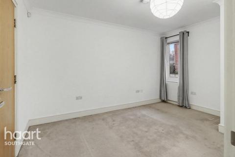 2 bedroom apartment for sale, Gladbeck Way, Enfield