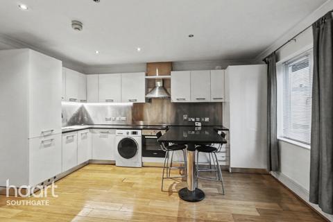 2 bedroom apartment for sale, Gladbeck Way, Enfield