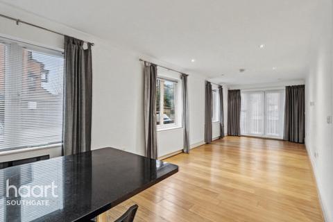 2 bedroom apartment for sale, Gladbeck Way, Enfield