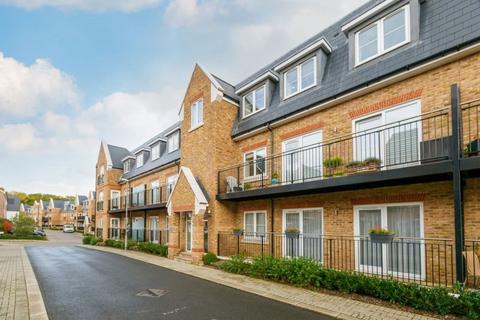 undefined, Eden Road, Dunton Green TN14 5GP