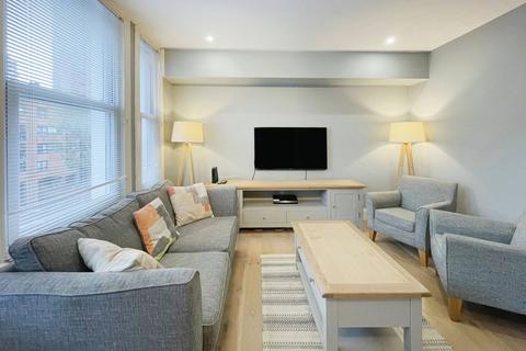 2 bedroom flat for sale, Edith Grove, Chelsea, London, SW10