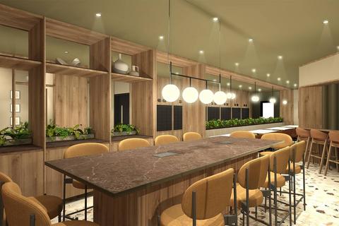 undefined, The Rex, Kingston, Kingston upon Thames, KT1