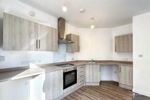 2 bedroom flat to rent, Eling Lane, Totton, SO40