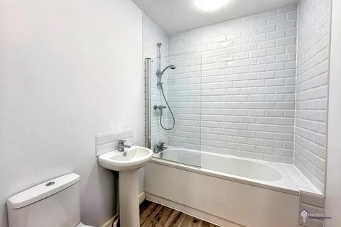 2 bedroom flat to rent, Eling Lane, Totton, SO40