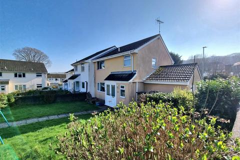 undefined, Arundell Gardens, Lifton