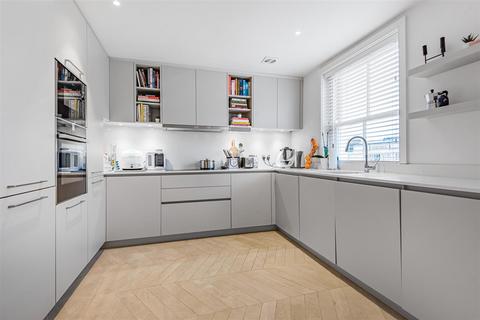 3 bedroom flat to rent, Haverstock Hill, Belsize Park, NW3