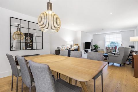 3 bedroom flat to rent, Haverstock Hill, Belsize Park, NW3