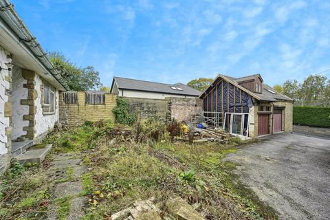 2 bedroom bungalow for sale, Dingley Road, Edgerton, West Yorkshire HD3