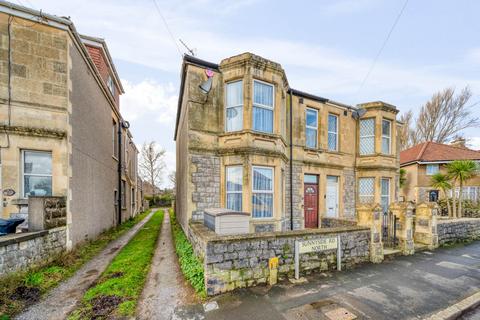 undefined, Weston super Mare*Substantial Period Property*4 Bedrooms*Two Garages*Close to Train Station*