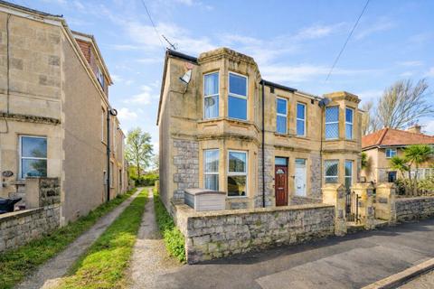 undefined, Weston super Mare*Substantial Period Property*4 Bedrooms*Two Garages*Close to Train Station*