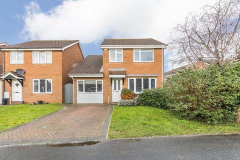 undefined, Foster Road, Abingdon OX14