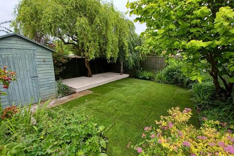 4 bedroom detached house for sale, Foster Road, Abingdon OX14