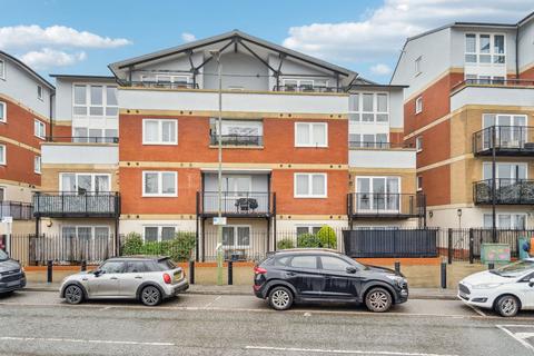 undefined, Penn Place, Northway, Rickmansworth, WD3