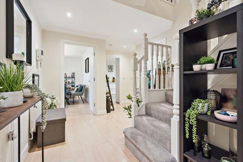 undefined, Penn Place, Northway, Rickmansworth, WD3