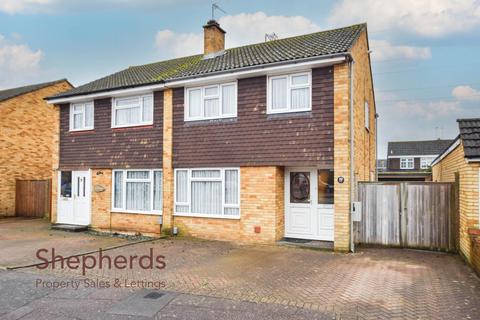 undefined, Perrysfield Road, Cheshunt EN8