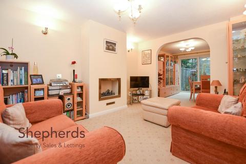 undefined, Perrysfield Road, Cheshunt EN8
