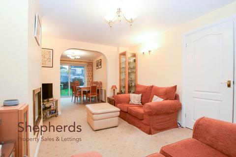 undefined, Perrysfield Road, Cheshunt EN8