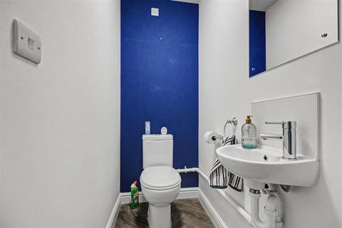 3 bedroom semi-detached house for sale, Naseby Drive, Long Eaton