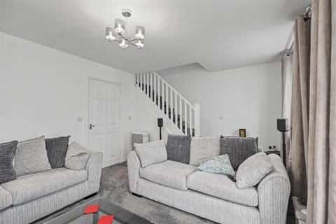 3 bedroom semi-detached house for sale, Naseby Drive, Long Eaton